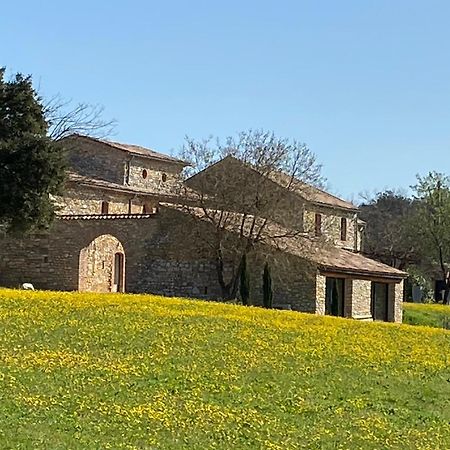 Vezenobres Mas Des Terres Rouges 빌라 외부 사진